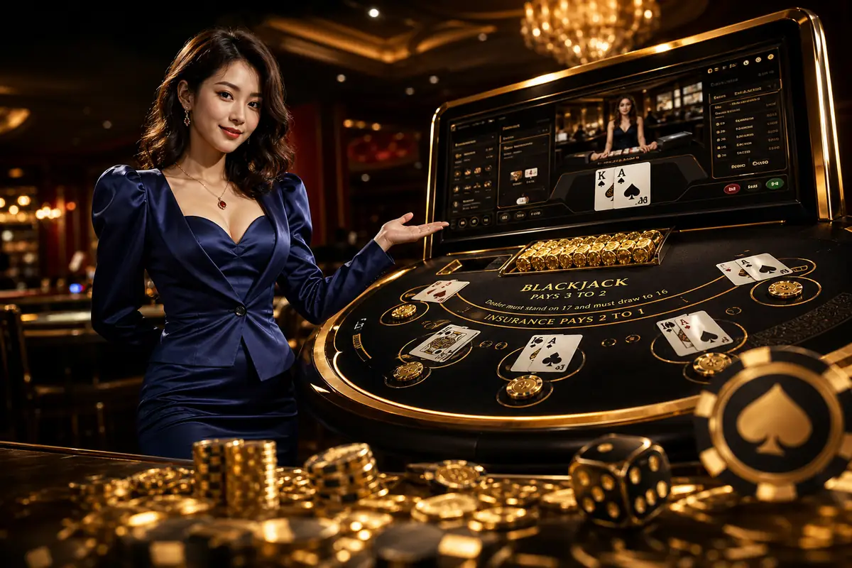 myan99 Baccarat ကစားနည်း လမ်းညွှန်