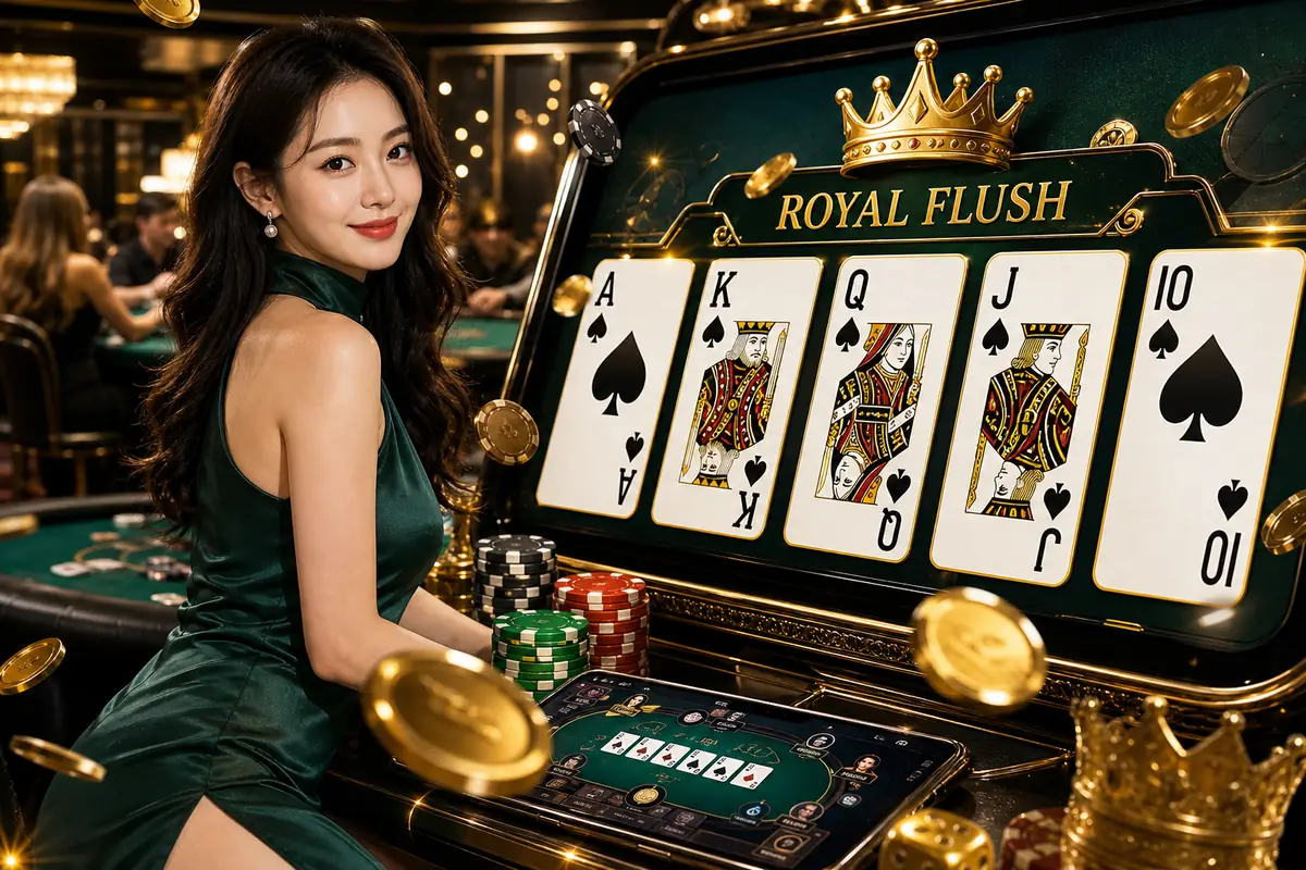 myan99 ထိပ်တန်း Slots ဂိမ်းများ