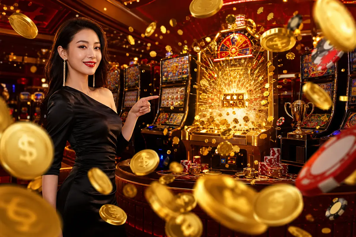 myan99 Baccarat Live Table ကစားနည်း