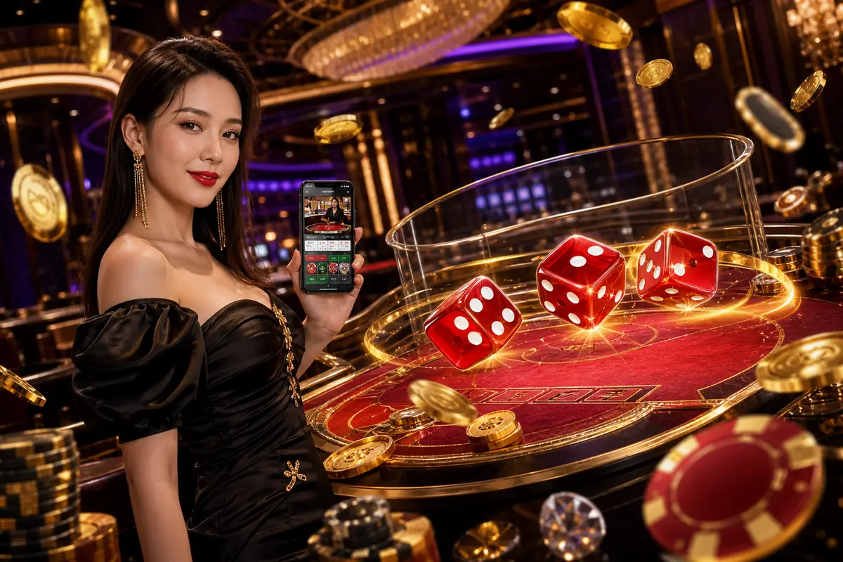 myan99 Slots Fortune Tiger ဂိမ်းကစားနေသောမြင်ကွင်း